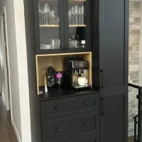 انجام خدمات چوبی