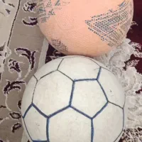توپ فوتبال