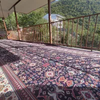 ویلا جنگلی دربست علی آباد کتول روستای الستان|اجارهٔ کوتاه‌مدت ویلا و باغ|فاضل آباد, |دیوار