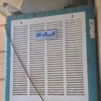 فروش کولر آبی ۶۰۰۰  دریچه بالا باچهار پایه