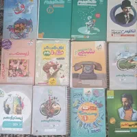 کتاب درسی کنکور آموزشی|کتاب و مجله آموزشی|تهران, جنت‌آباد جنوبی|دیوار