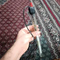 بخاری اکواریوم