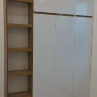 اجرا تخصصی کابینت وکمددیواری(نقد و اقساط)|خدمات پیشه و مهارت|قزوین, |دیوار