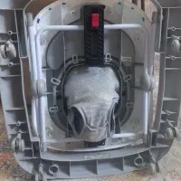 روروک دلیجان طرح یوفو|اسباب و اثاث بچه|تربتحیدریه, ترمینال|دیوار