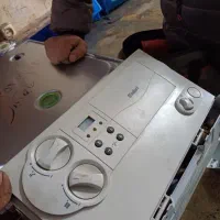 تعمیر تخصصی پکیج و...