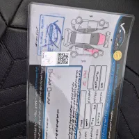 پژو ۲۰۶ تیپ۵ مدل ۹۴|خودرو سواری و وانت|تهران, شهرک شریعتی|دیوار