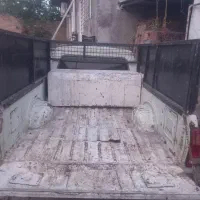 پیکان وانت|خودرو سواری و وانت|گرگان, |دیوار