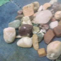 سنگ دکور|صنایع دستی و سایر لوازم تزئینی|نصر آباد, |دیوار