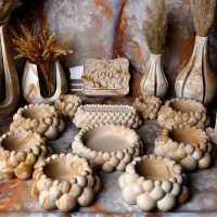 هفت سین|صنایع دستی و سایر لوازم تزئینی|پاکدشت, پاکدشت (مامازند)|دیوار