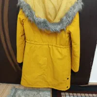 پالتو زنانه|لباس|پارسآباد, |دیوار