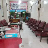 مغازه تمام تجاری|فروش مغازه و غرفه|کرج, خرمدشت|دیوار