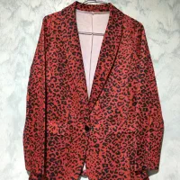 کت و شومیز مجلسی سایز مدیوم