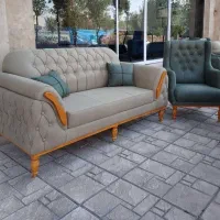 تولیدی،مبل راحتی، نقد و اقساطی|مبلمان خانگی و میز عسلی|اهواز, کوی ابوالفضل|دیوار