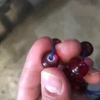 تسبیح آب حیات ، سندلوس ، میخدوز|جواهرات|تبریز, |دیوار