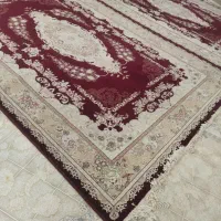 دو تخته فرش ۶متری|فرش|یاسوج, |دیوار