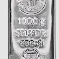 خرید و فروش نقره شمش وساچمه