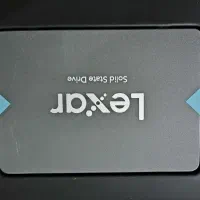 هارد SSD سالم