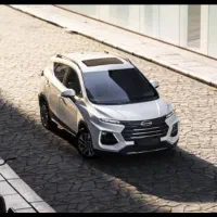 kmc sr3 صفر کیلومتر|خودرو سواری و وانت|کرمان, |دیوار