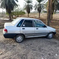 پراید مدل 1392 تمیز