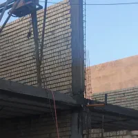 اجرا کلیه آیتم های ساختمان بصورت زیر بنای و آیتمی