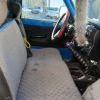 نیسان کمپرسی