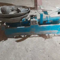 ترازوی قدیمی