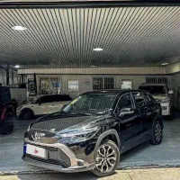 تویوتا فورتلندر 2025 پلاک دائم منطقه آزاد ارس ماکو|خودرو سواری و وانت|ارومیه, |دیوار