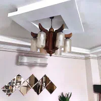 فروش لوستر های شیک و سنتی