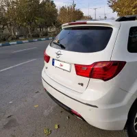 هایما s 7 1800 توربو|خودرو سواری و وانت|بجنورد, |دیوار