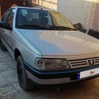 405|خودرو کلاسیک|زابل, |دیوار