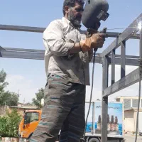 جوشکاری سیار بخشی