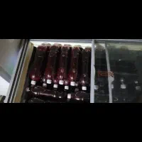 آب انار طبیعی تنگ سیاب کوهدشت