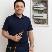 پکیج دوربین دزدگیر  برق ساختمان شبکه آب تصفیه|خدمات پیشه و مهارت|اراک, |دیوار