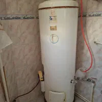 ابگرم کن زمینی به شرط کار