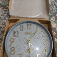 ساعت دیواری نو