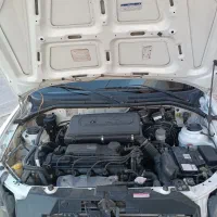 تیبا 2|خودرو سواری و وانت|مبارکه, |دیوار