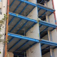 نصب .تعمیرات . سرویس و باز کردن کولر گازی|خدمات پیشه و مهارت|مشهد, شاهد (شهرک غرب)|دیوار