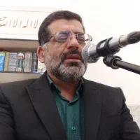 مداح  اهل بیت علیه السلام (وحیدیوسف اللهی)