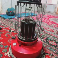 دوعدد چراغ سولان و یک عدد گرمای جنوب فروشی|بخاری، هیتر، شومینه|زابل, |دیوار