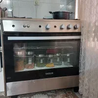 اجاق گاز اسنوا