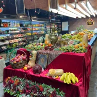 استخدام نیروی با تجربه  هایپر میوه