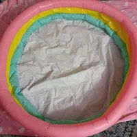 استخر بادی سالم