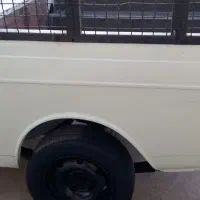 فروشی وانت پیکان|خودرو سواری و وانت|مشگین شهر, |دیوار