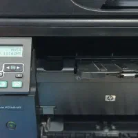 پرینتر لیزری اچ.پی ۱۲۱۴nf|پرینتر، اسکنر، کپی، فکس|فریدون‌کنار, |دیوار