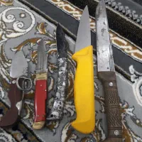 چاقو|کلکسیون و سرگرمی|قم, انصار‌الحسین|دیوار