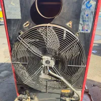 هیتر گازی انرژی ۶۴۰ فن المان ودیگری اصفهان دما|بخاری، هیتر، شومینه|شهریار, شهرک مصطفی خمینی|دیوار