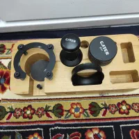 وسایل قهوه ساز سایز 51|سماور، چای‌ساز، قهوه‌ساز|کرمانشاه, |دیوار