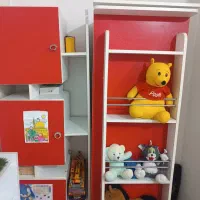 سرویس خواب کودک