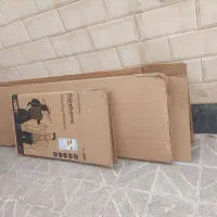 کارتن یخچال