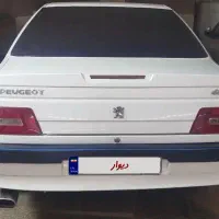سواریslx405|خودرو سواری و وانت|اهواز, کوروش|دیوار